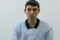 Политзаключенный Шаблий вернулся в Украину