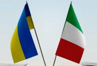 Україна та Італія посилять боротьбу з фальсифікатом італійської продукції