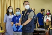 В Китае делают анальные тесты на коронавирус: японцы жалуются на это и просят прекратить