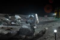 NASA планирует высадить на Луну первую женщину в течение 10 лет