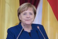 Меркель призвала к дальнейшим усилиям на пути к гендерному равенству