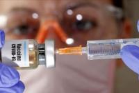 За один день во Франции вакцинировалось 220 тысяч человек