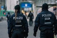 Полиция применила слезоточивый газ: в Цюрихе разогнали феминистский митинг