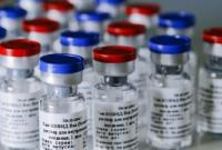 Беларусь планирует выпускать 500 тысяч доз вакцины «Спутник V» в месяц