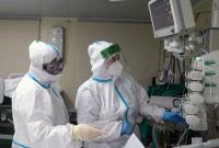 Австрия подтвердила, что в страну попал "бразильский" штамм коронавируса