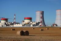 Первый энергоблок Белорусской АЭС возобновил свою работу