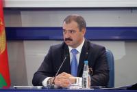 МОК не признал сына Лукашенко главой НОК Беларуси и ввел ряд санкций: Минск отреагировал