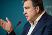 Саакашвили: "На коррупционных схемах в Украине воруют сейчас 37 млрд долларов в год - это подтвердили финансовые ведомства". ВИДЕО