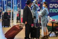 Израиль изменил «карантинные» правила въезда для туристов