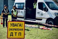 Под Кропивницким произошло смертельное ДТП: 4 человека погибли, из них 3 - дети