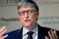Билл Гейтс предупредил о новом виде терроризма