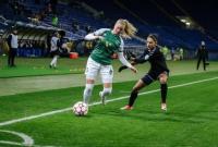 3 тур Ліги Чемпіонів УЄФА: «Житлобуд-1» (Україна) – «Брейдаблік» (Ісландія) – 0:0