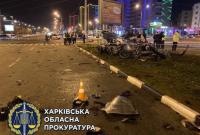 Смертельное ДТП в Харькове: защитники пострадавших нашли еще пятерых очевидцев