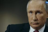Путин открестился от причастия к миграционному кризису