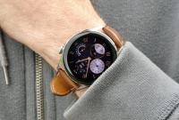 Смарт-часы Huawei Watch 3 и Watch 3 Pro дождались крупного обновления на глобальном рынке