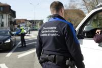 Борьба с мафией в Швейцарии: арестовать, экстрадировать и привести в исполнение судебные поручения
