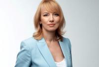 Олена Шуляк офіційно стала головою партії "Слуга Народу" замість Корнієнка