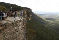 В Голубых горах Австралии построят экотуристический комплекс стоимостью 50 млн долларов