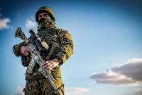 Минулої доби зафіксовано 13 порушень режиму тиші на Донбасі, поранено одного військового