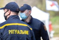 В Хмельницкой области горел жилой дом, погибли четверо детей