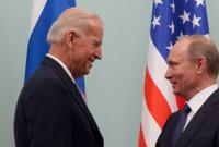 Путин и Байден обсудят Украину и НАТО - Кремль анонсировал встречу двух президентов