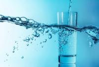 В Украине утвердили проект «Питьевая вода Украины»