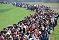 У ЄС розробили новий план боротьби із нелегальними перевезеннями мігрантів