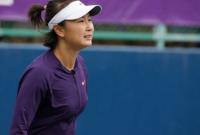 В МОК обеспокоены исчезновением китайской теннисистки после заявления об изнасиловании