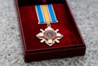 Зеленский наградил орденом "за мужество" бойца Сил спецопераций, погибшего на Донбассе накануне