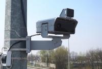На автодорогах Украины запустят еще 10 камер