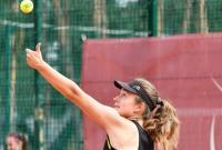 Українська тенісистка пробилася до півфіналу турніру в Дубаї