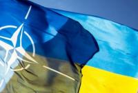Дипломат: членство Украины в НАТО возможно через 10 лет