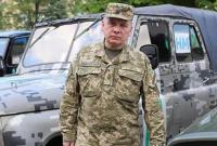 Министр обороны Таран ушел в отставку: решение Рады