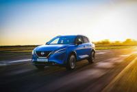 Нове покоління Nissan Qashqai з’явиться в Україні