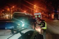В Одессе водитель насмерть сбил подростка и скрылся