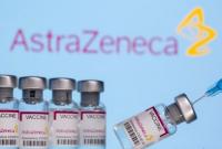 Во Львовской области у около 40 тыс. доз вакцины AstraZeneca истек срок годности