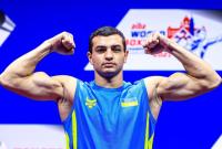 Украинский боксер завоевал "золото" на чемпионате мира в Сербии