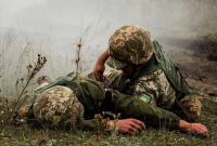 На Донбасі окупанти 14 разів порушили “тишу”, є загиблий і поранені