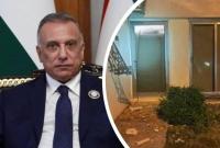 Украина осудила покушение на премьер-министра Ирака