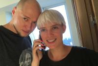 Официально: фронтмен "Бумбокс" Андрей Хлывнюк разводится с женой после 11 лет брака