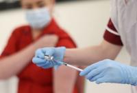 54,6% українців не хочуть вакцинуватися