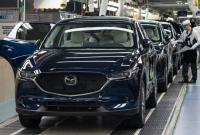 Mazda делает ставку на гибкость производства на заводе в Японии