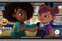 Netflix добавляет короткие клипы в стиле TikTok в детский раздел приложения