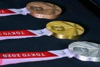 За восемь дней Паралимпиады Украина завоевала 75 медалей
