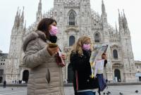 Италия расширяет действие COVID-паспортов на сферу образования