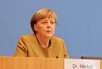 Германия и США будут делать все, чтобы Украина оставалась транзитным государством - Меркель