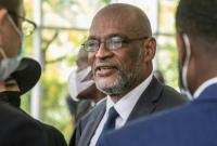 Премьера Гаити призвали к отставке после вызова на допрос по делу об убийстве президента