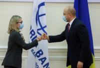 Украина и МБРР заключили два соглашения на $411 миллионов