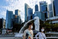 Сингапур из-за вспышки COVID-19 улучшит общежития для мигрантов