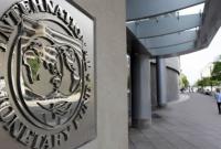 Украина ожидает миссию МВФ уже на следующей неделе